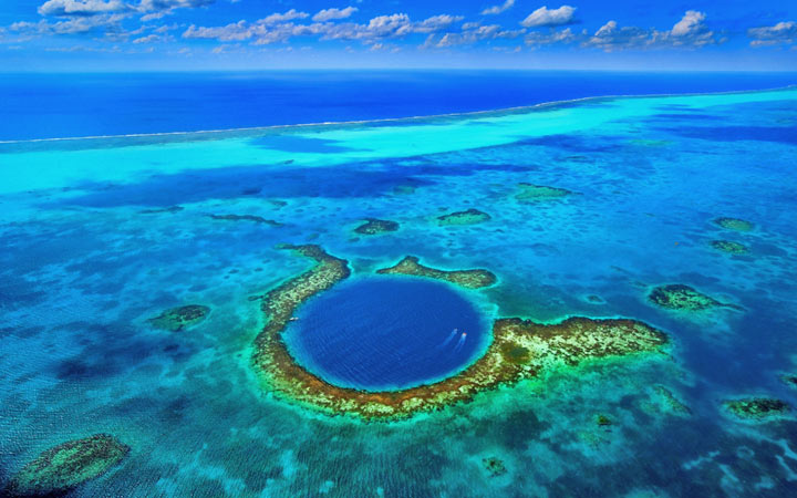 Belize